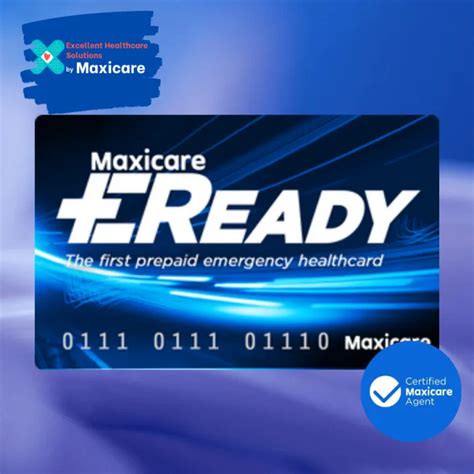 maxicare primary care center|maxicare prepaid card.